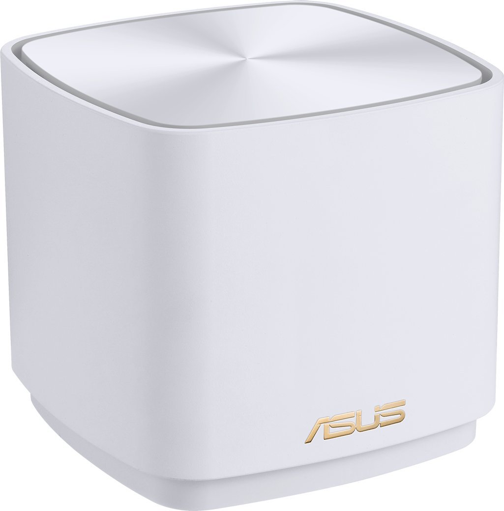 Router Asus ZenWiFi XD5 AX3000, i bardhë