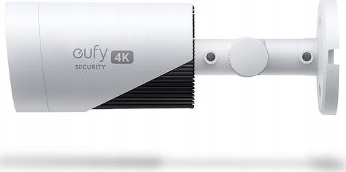 Kamerë sigurie Eufy EufyCam E330 Professional, 4K, Wi‑Fi, e bardhë