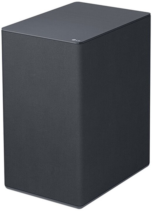 Soundbar LG SC9S, 3.1.3, i zi