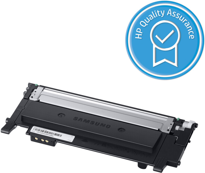 Toner për printer Samsung CLT-K404S, i zi