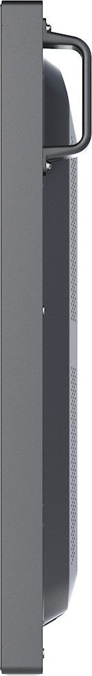 Monitor profesional NEC MultiSync P435, 43", 4K UHD, i zi