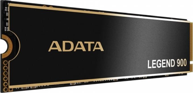 Disk SSD ADATA Legend 900, 512GB, M.2 2280 PCI-E x4 Gen4 NVMe