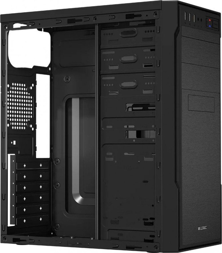 Kasë Logic Concept L1, Midi Tower