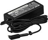 Karikues për laptop Acer KP.0450H.001, 45W, 19V, i zi
