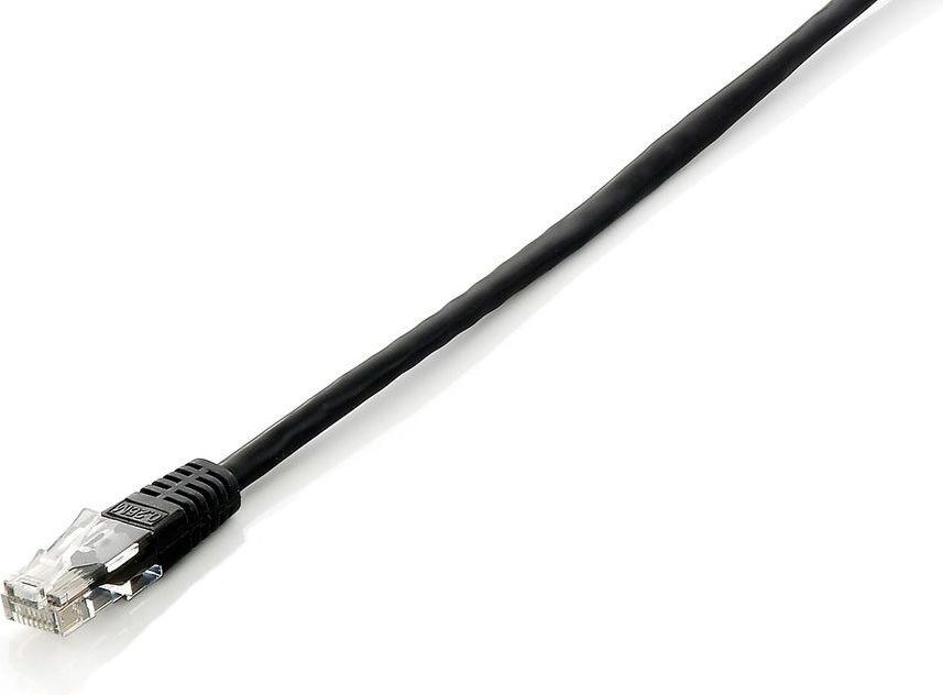 Kabllo rrjeti Equip, CAT.6, U / UTP, 0.25m (625453)