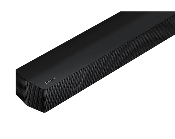 Soundbar-Subwoofer Samsung HW-B550/EN, 410W 2.1CH, bluetooth wireless