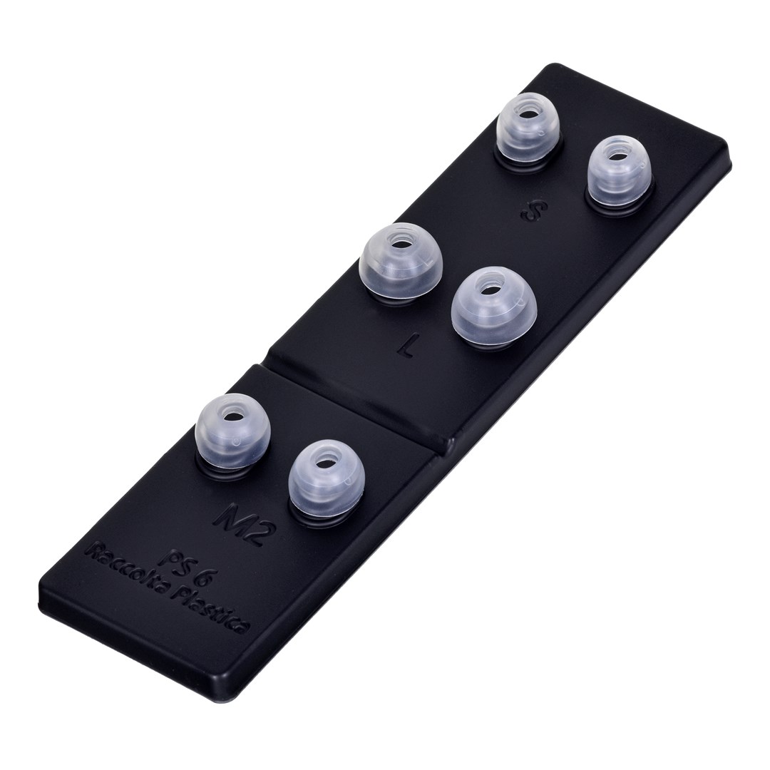 Dëgjuese Soundcore A3953G11, True Wireless Stereo (TWS), të zeza