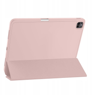 Mbulesë për tablet Apple iPad Pro 13" M4, për modele A2925 A2926 A3007, e zezë