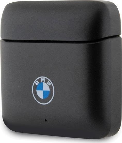 Kufje Bluetooth BMW BMWSES20AMK, TWS, IPX4, të zeza