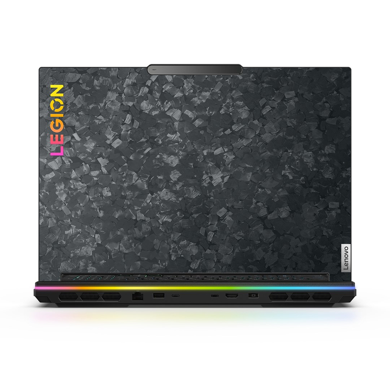 Laptop gaming Lenovo Legion 9, Intel Core i9 14900HX, 16" 3.2K, 64GB RAM, 2TB SSD, RTX 4090, i zi
