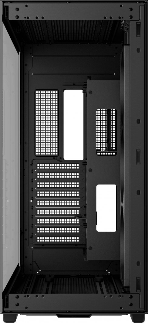 Kasë Deepcool CH780, Full Tower
