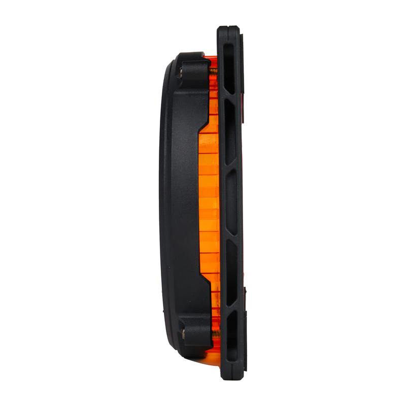 Ventilator PC Darkflash DE8, 120mm, ARGB, i zi