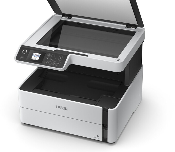 Printer Epson EcoTank M2170, sistem rezervuarësh