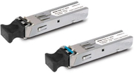 Modul rrjeti Planet MGB-TLB20, SFP Gigabit, fibër optike, i bardhë