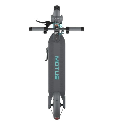 Trotinet elektrik Motus Scooty 10 Gen 6, 350W, 10", i zi