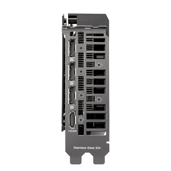 Kartelë Grafike Asus GeForce RTX 3060 Ti Dual OC, 8GB, e zezë