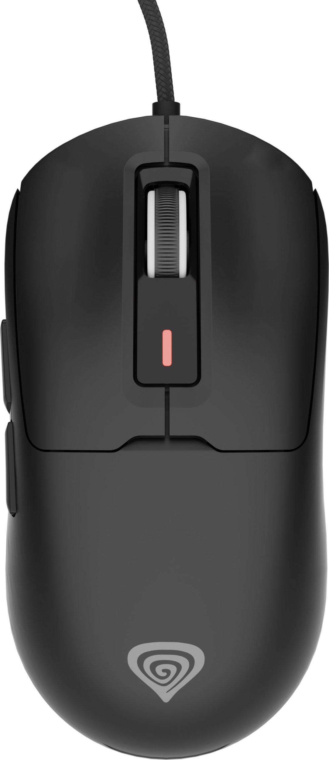 Mouse Genesis NMG-2189, me kabllo, i zi