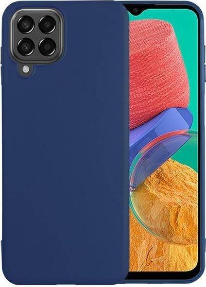 Mbrojtëse telefoni Beline Candy, Samsung Galaxy M33 5G, transparente