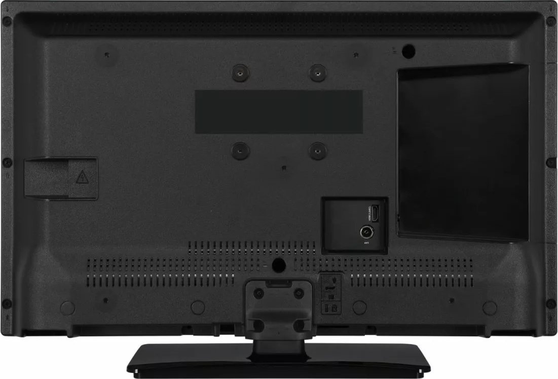 Телевизор Finlux 24FHH4121, 24\", HD Ready, црн