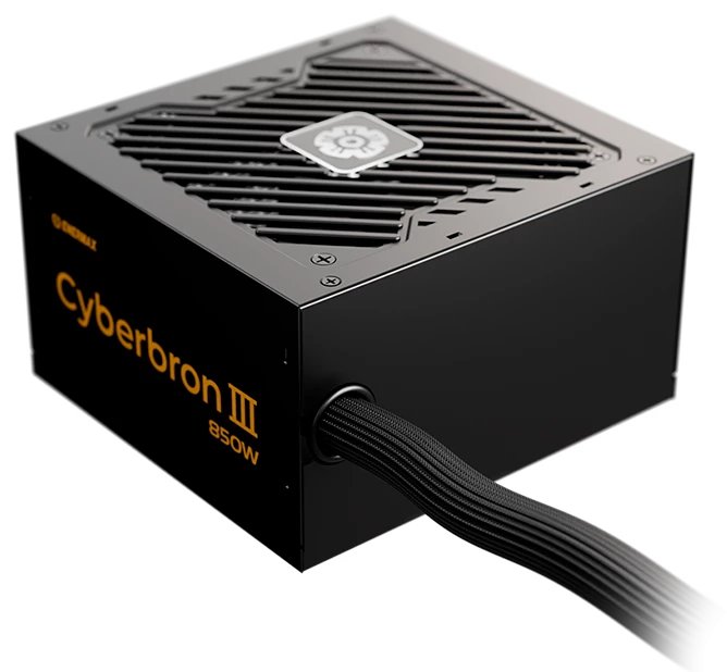 Furnizues energjie Enermax CyberBron III EMB850EWT-NAC, 850W, ATX, i zi