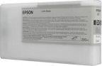 Боја Epson UltraChrome HDR (C13T913700), црна.