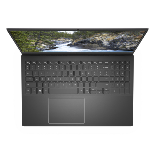 Laptop Dell Vostro 5502, 15.6", Intel Core i5, 8GB RAM, 512GB SSD, Intel Iris Xe Graphics, gri
