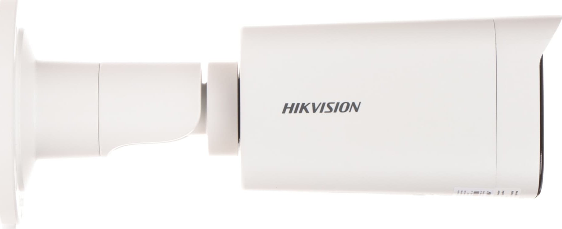 Kamera IP Hikvision DS-2CD1623G2-LIZU, 1080p, lentë 2.8-12mm, e bardhë