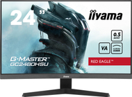 Monitor gaming Iiyama G-Master GC2480HSU-B1, 23.6", Full HD, 180Hz, i zi