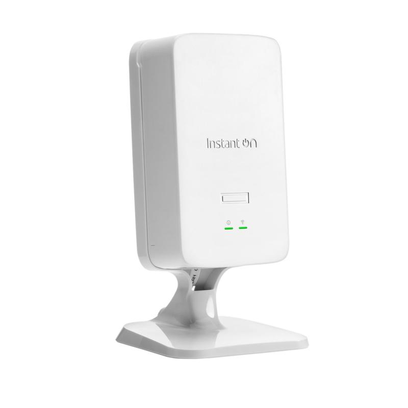 Access point HPE Instant On AP22D, Wi‑Fi 6, Dual Radio 2x2, me furnizim PSU
