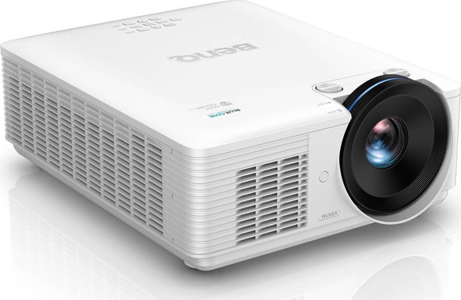 Projektor BenQ LU785, WUXGA, 6000 lm, i bardhë
