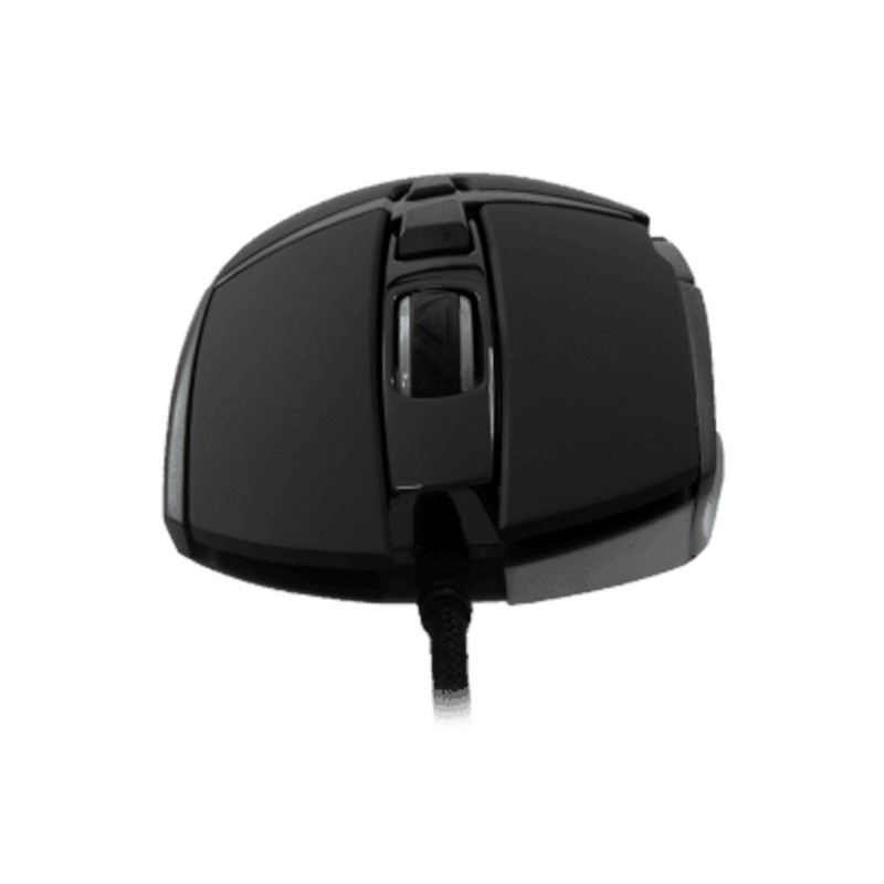 Maus Baracuda Bgm-051 Black