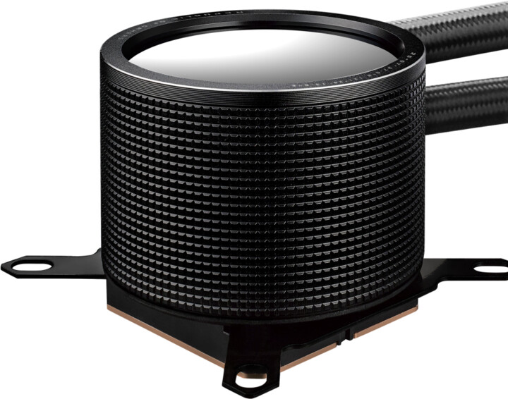 Ftohës i lëngshëm ASUS ROG RYUO III 240 ARGB