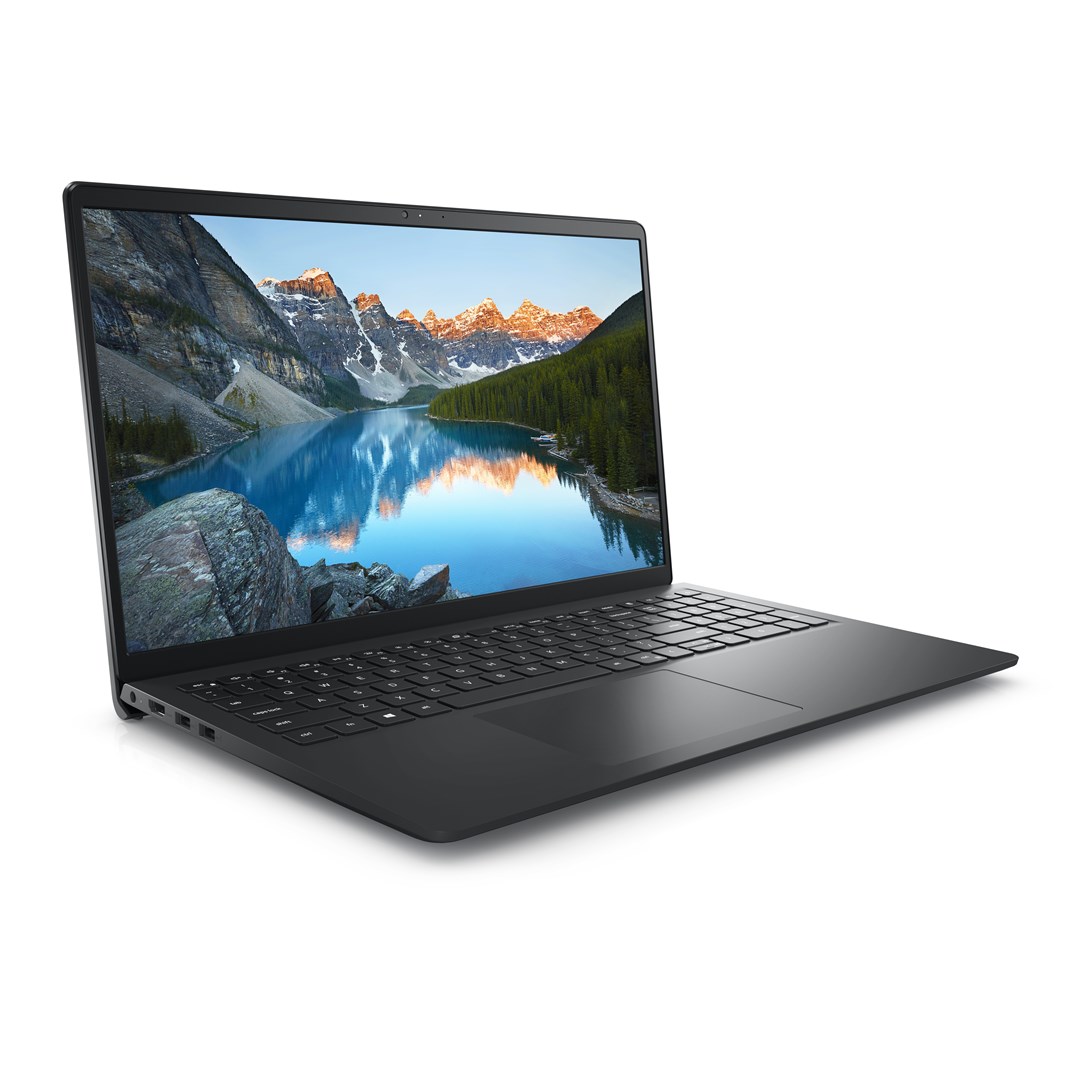 Laptop Dell Inspiron 3520, 15.6", Intel core i5-1235U, 8GB RAM, 512GB SSD, Intel UHD Graphics, Windows 11 Home, i zi