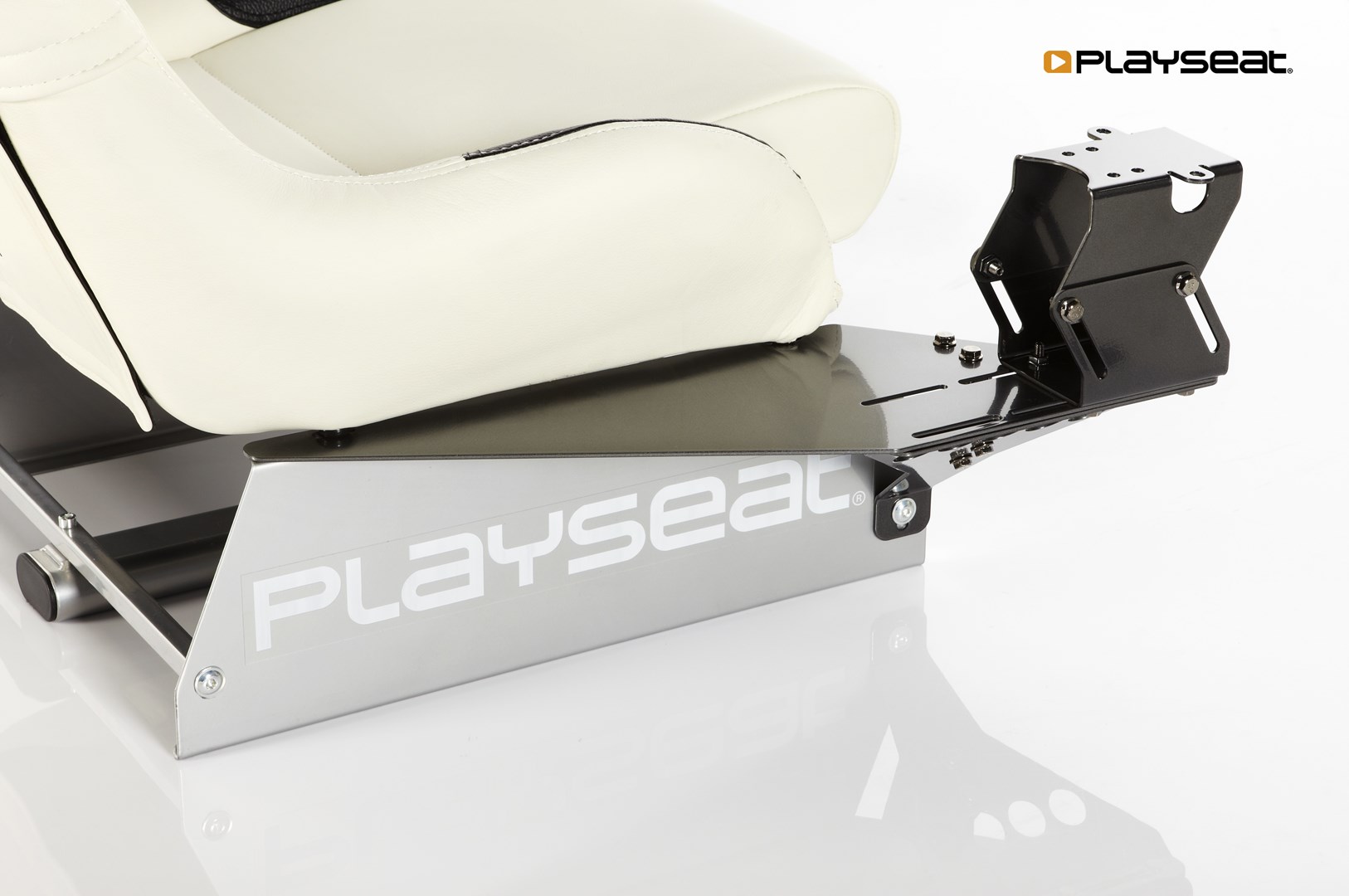 Mbajtëse levash Playseat Gearshift Holder PRO, universal, e zezë