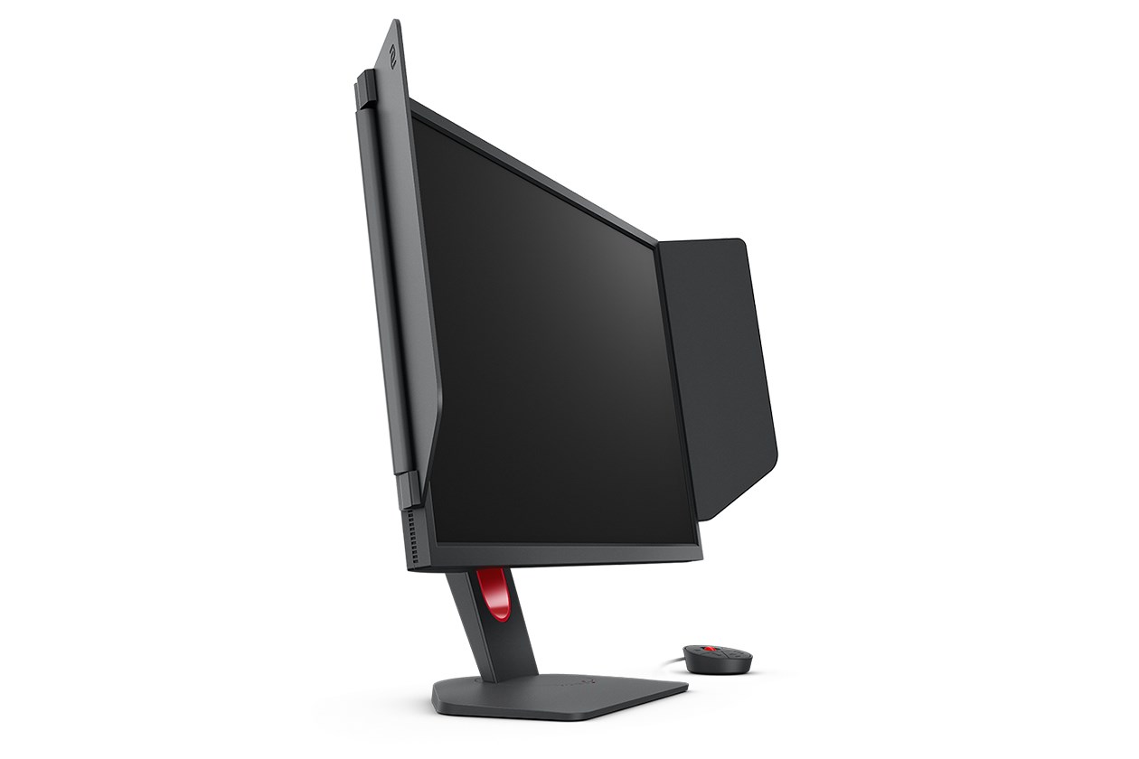 Monitor Benq XL2546K, 24.5", Full HD, i zi