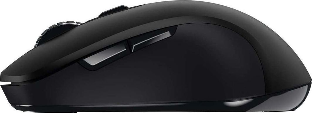 Maus Dareu LM115G, wireless, USB, i zi