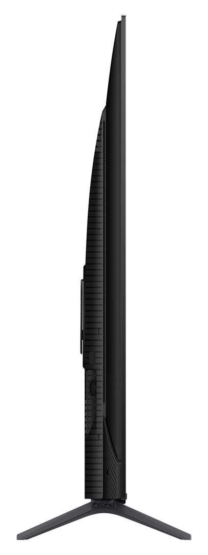 Televizor TCL C65 Series C6 75C655, 75", QLED 4K, Google TV