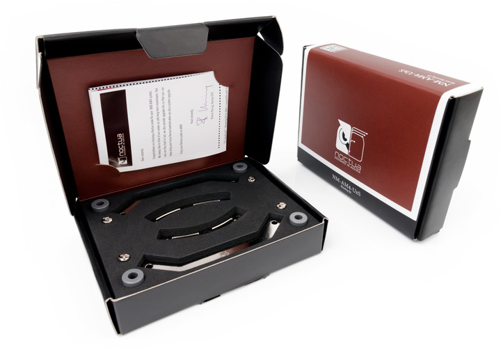 Set montues për ftohës Noctua NM-AM4-UXS