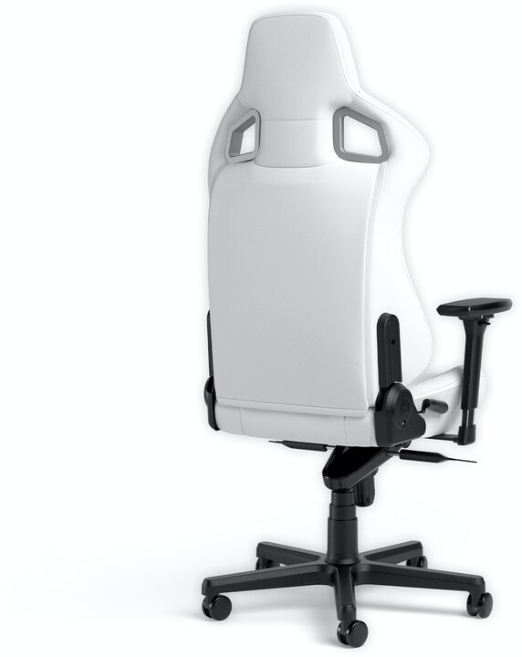 Karrige noblechairs EPIC, White Edition