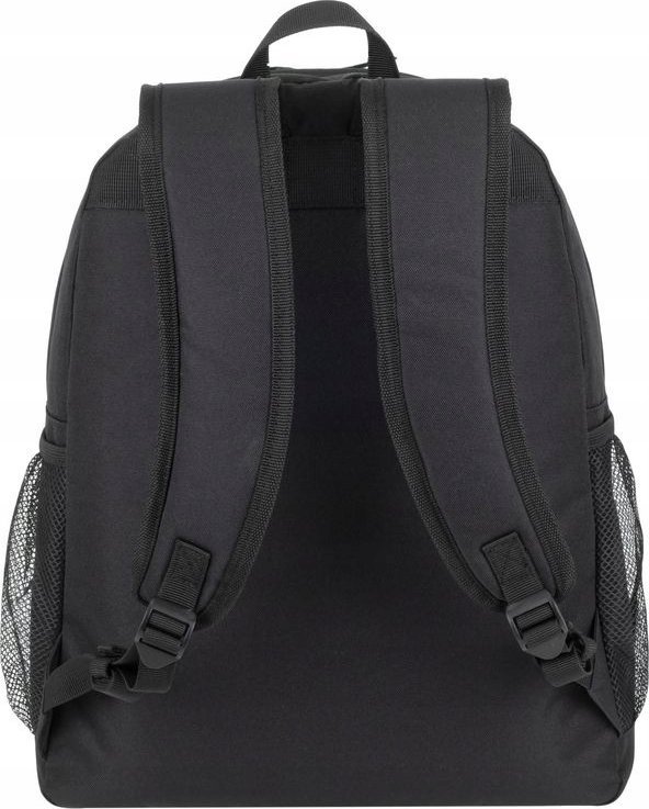 Shpinore Rivacase Gremio 5563, 18L, për laptop 13.3", e zezë