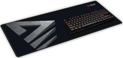 Mauspad Savio Precision Control XL, i zi