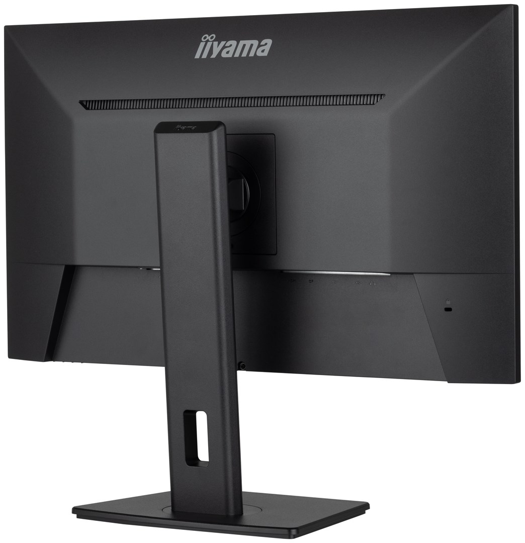 Monitor iiyama ProLite XUB2793QSU, 27", WQHD 2560x1440, IPS, i zi