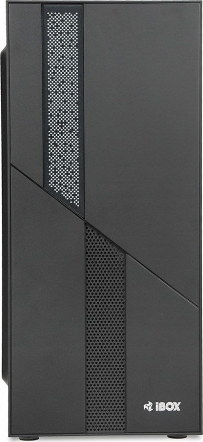 Kasë iBOX Kasë Antila 29 RGB, Midi Tower