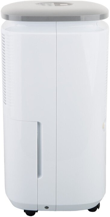 [OUTLET] Dehumidifikues ajri Rohnson R-9912 Ionic + pastrues ajri, i bardhë