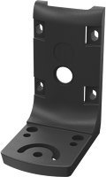 Set montimi Axis 01219-001, për mbajtëse T90, i zi
