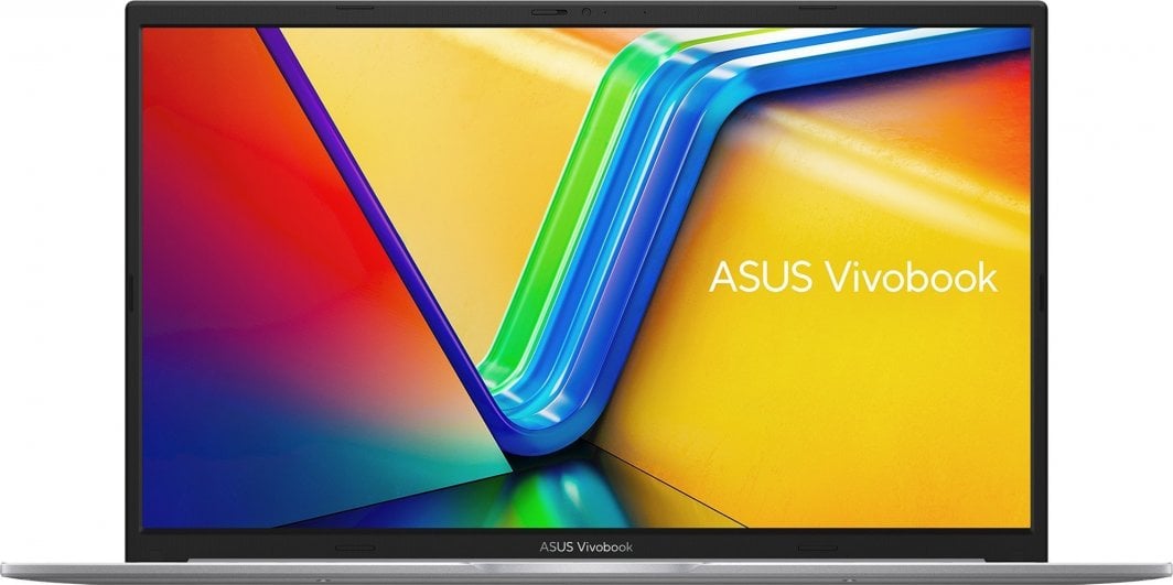Laptop ASUS Vivobook 17 X1704, 17.3", Intel Core i5 1235U, 8 GB RAM, 512 GB SSD, i argjendtë