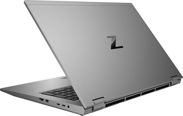 Laptop HP ZBook Fury, 17.3", Full HD, Intel Core i7-11800H, 32 GB RAM, 1 TB SSD, Intel UHD Graphics Xe, i hirtë