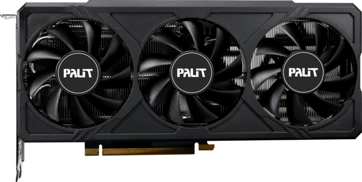 Kartelë grafike Palit GeForce RTX 4060 Ti JetStream OC 16GB GDDR6