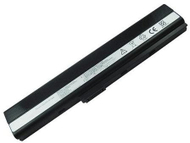 Bateri për laptop Extra Digital ASUS A32 K52, 4400mAh, e zezë