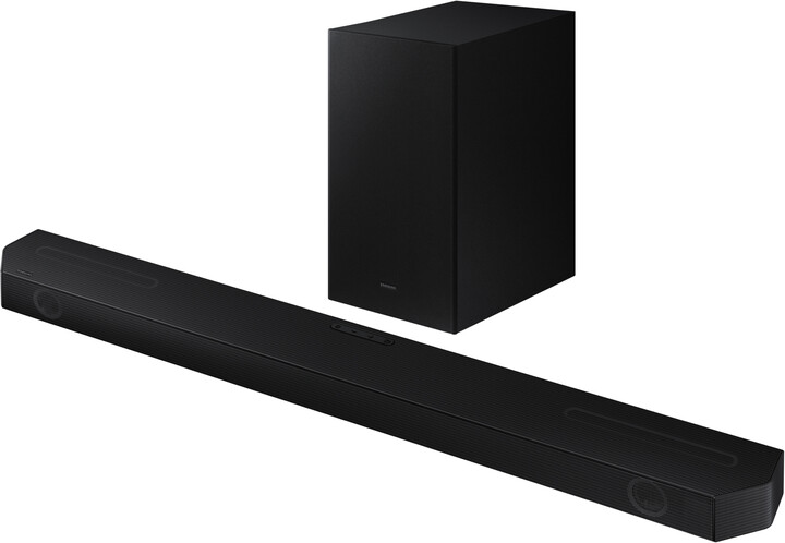Soundbar Samsung HW-Q600B, 3.1.2, i zi